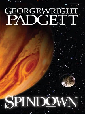 cover image of Spindown